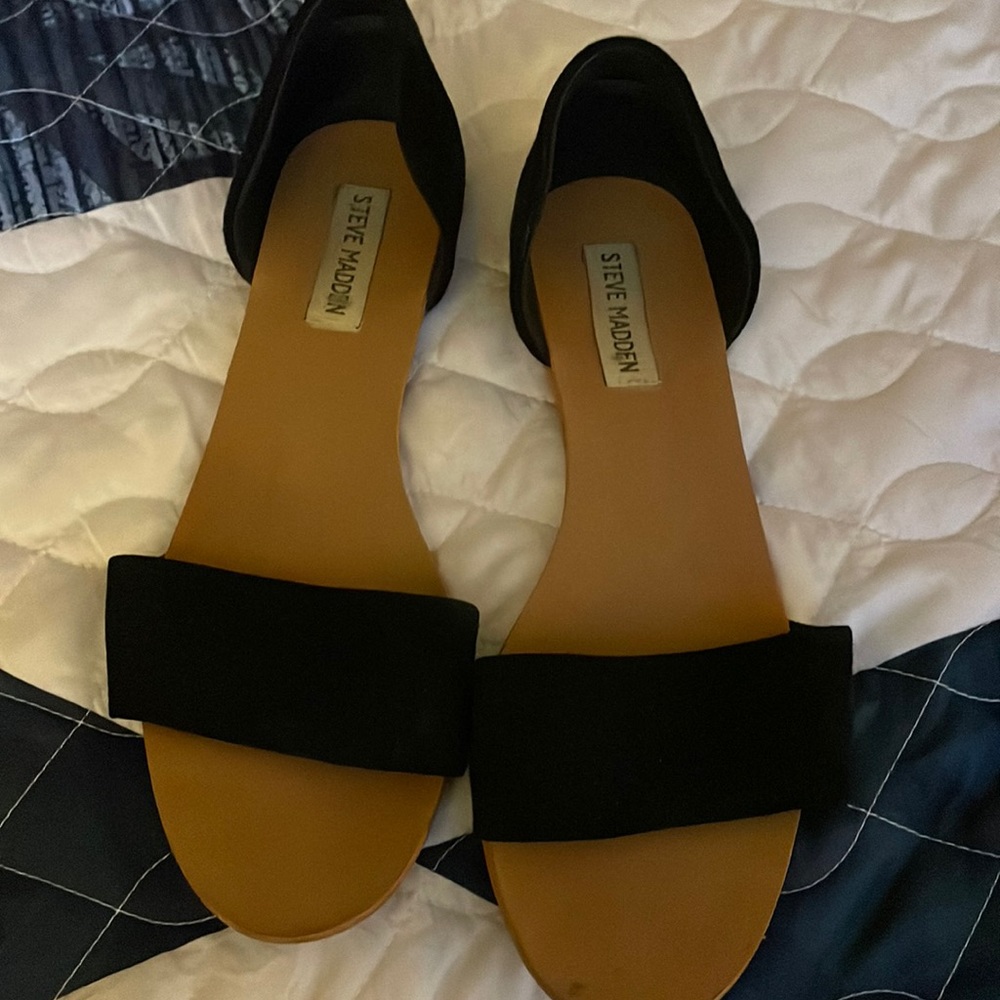 Steve Madden